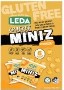 Crackers - Miniz - Cheeze - 6 Pack