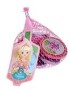 Chocolate - Novelty - Princess Coin Bag