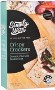 Crispy Crackers - Sesame Chai Seeds & Andes Salt