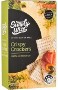 Crispy Crackers - Herbs De Provence